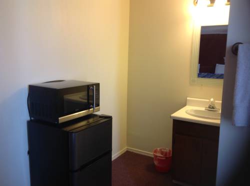 Imagen de la habitación del Motel Hampton Harbor. Foto 6