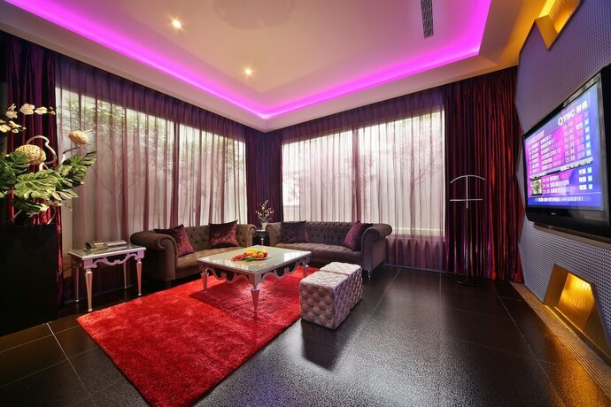 Imagen general del Motel Han Guan. Foto 4