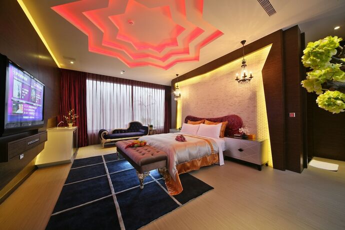 Imagen general del Motel Han Guan. Foto 5