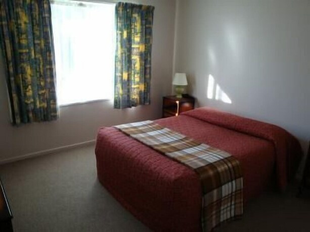 Imagen de la habitación del Motel Hanmer Resort. Foto 5