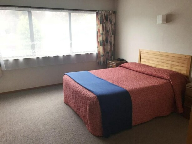 Imagen de la habitación del Motel Hanmer Resort. Foto 8
