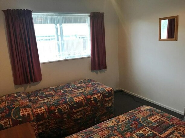 Imagen de la habitación del Motel Hanmer Resort. Foto 10