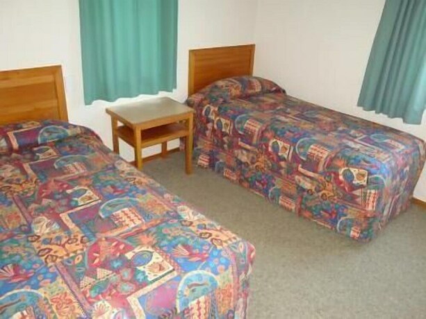 Imagen de la habitación del Motel Hanmer Resort. Foto 11
