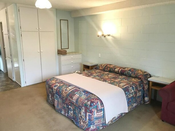 Imagen de la habitación del Motel Hanmer Resort. Foto 12