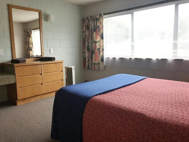 Imagen de la habitación del Motel Hanmer Resort. Foto 14