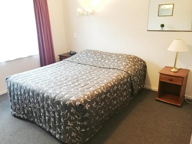 Imagen de la habitación del Motel Hanmer Resort. Foto 15