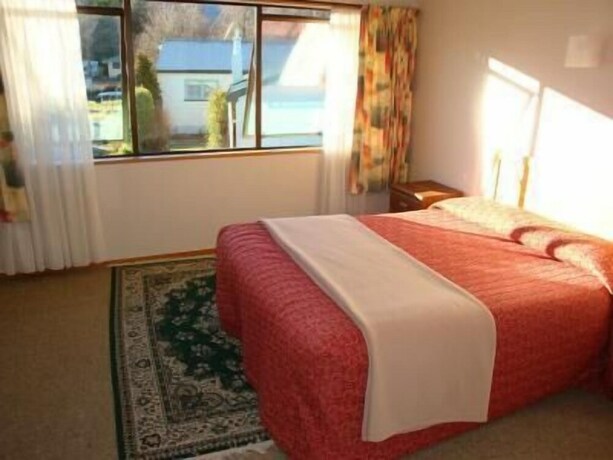 Imagen de la habitación del Motel Hanmer Resort. Foto 16
