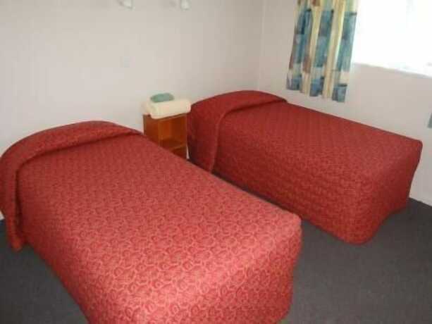 Imagen de la habitación del Motel Hanmer Resort. Foto 18