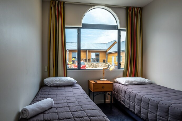 Imagen de la habitación del Motel Hanmer Springs Scenic Views. Foto 17