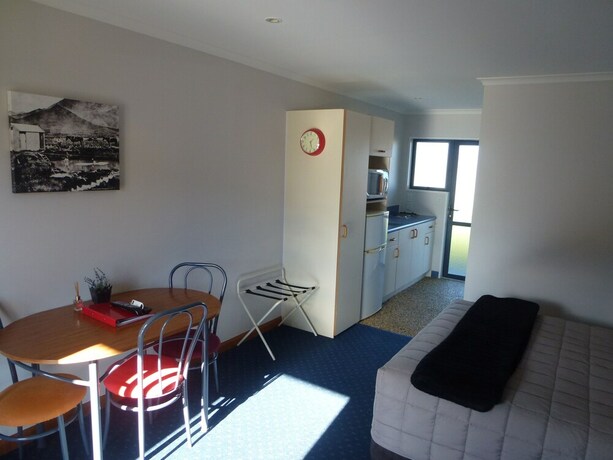 Imagen de la habitación del Motel Hanmer Springs Scenic Views. Foto 23