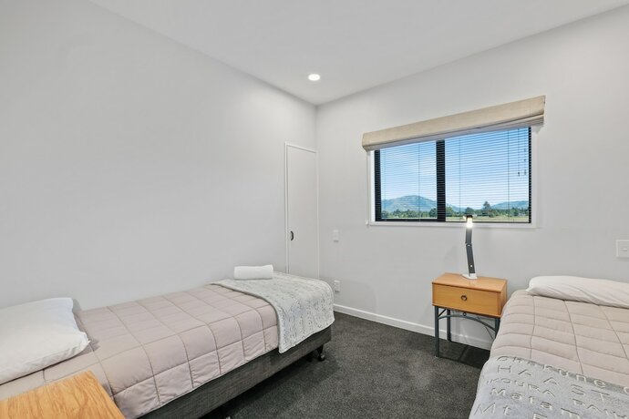Imagen de la habitación del Motel Hanmer Springs Scenic Views. Foto 31