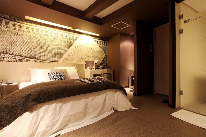 Imagen general del Motel Hansung University Entrance (Hyehwa) May. Foto 8