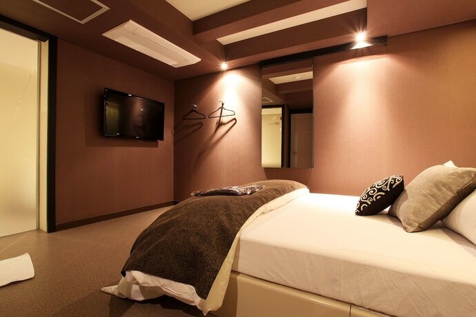 Imagen general del Motel Hansung University Entrance (Hyehwa) May. Foto 10