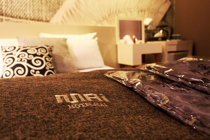 Imagen de la habitación del Motel Hansung University Entrance (Hyehwa) May. Foto 21