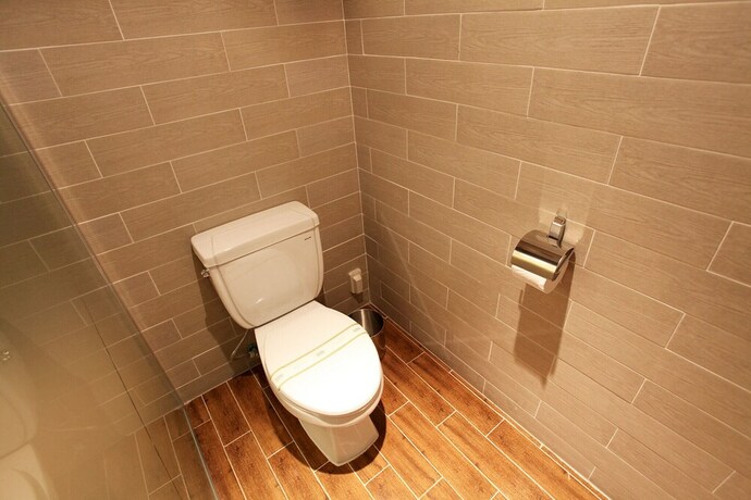 Imagen de la habitación del Motel Hansung University Entrance (Hyehwa) May. Foto 24