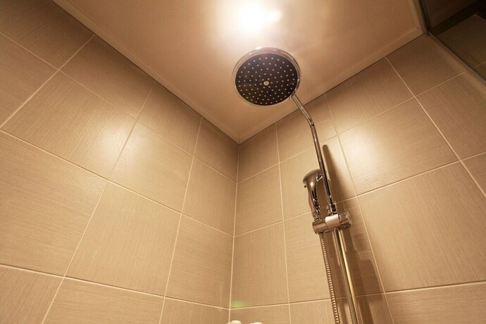 Imagen de la habitación del Motel Hansung University Entrance (Hyehwa) May. Foto 26