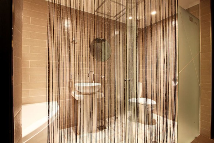 Imagen de la habitación del Motel Hansung University Entrance (Hyehwa) May. Foto 27