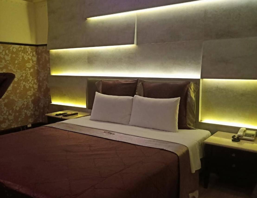Imagen general del Motel Hao Sheng Di. Foto 5