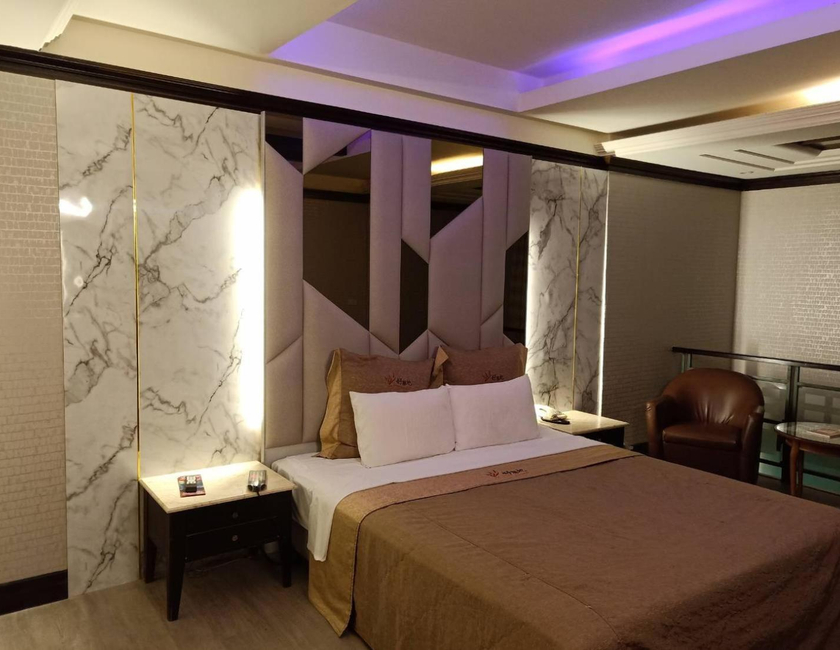 Imagen general del Motel Hao Sheng Di. Foto 6