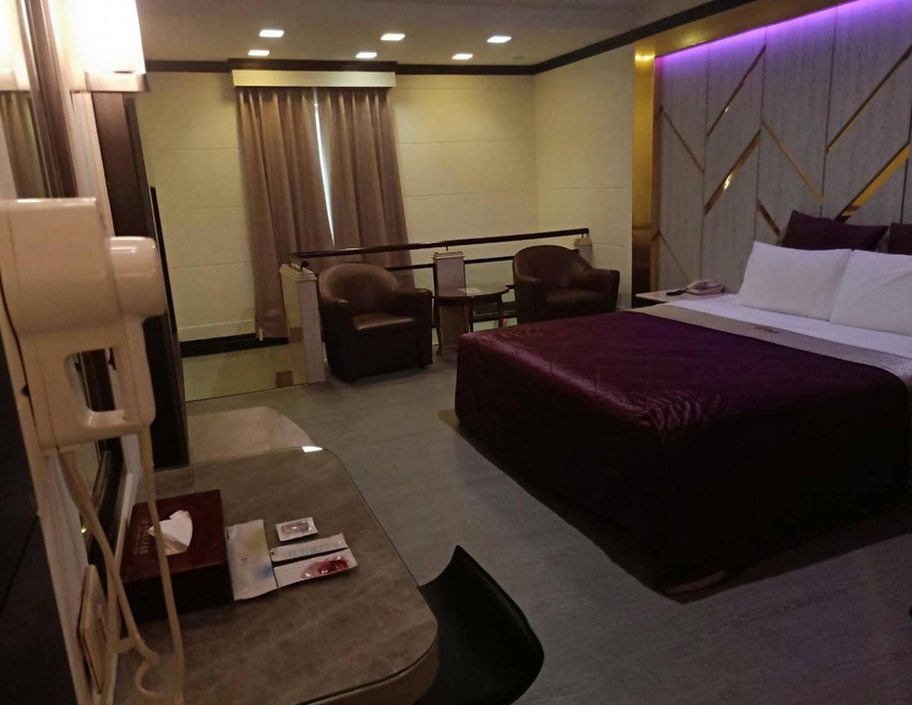 Imagen general del Motel Hao Sheng Di. Foto 12