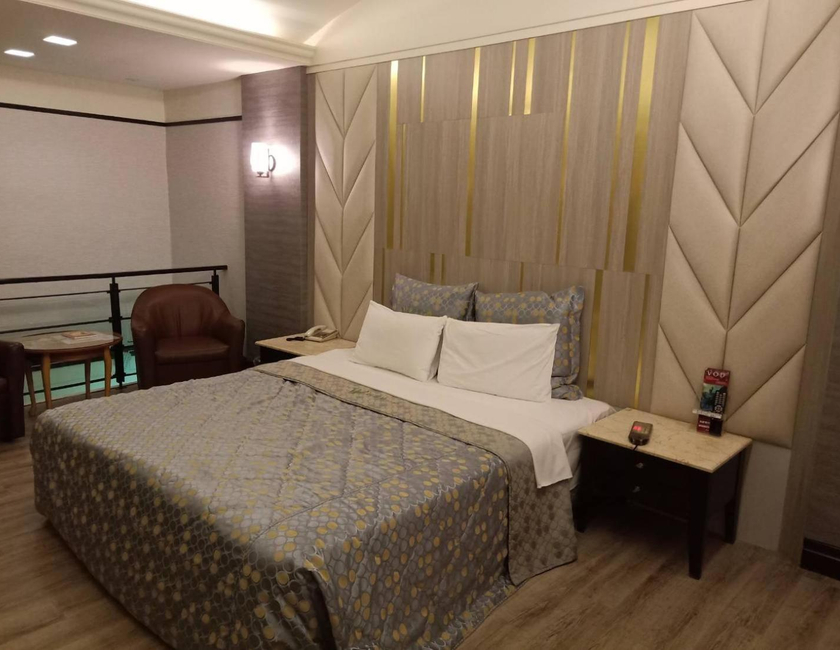 Imagen general del Motel Hao Sheng Di. Foto 14