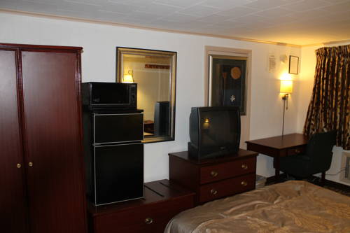 Imagen de la habitación del Motel Happy Bear. Foto 5