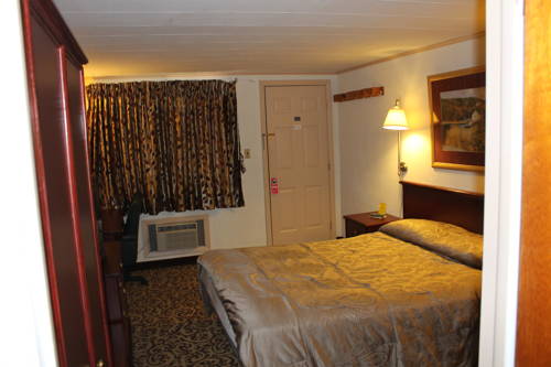 Imagen de la habitación del Motel Happy Bear. Foto 6