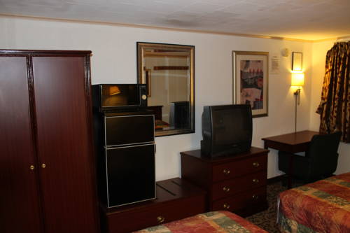 Imagen de la habitación del Motel Happy Bear. Foto 7