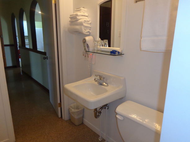 Imagen de la habitación del Motel Happy, Edmundston. Foto 4
