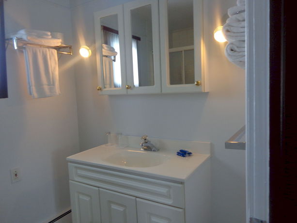 Imagen de la habitación del Motel Happy, Edmundston. Foto 5