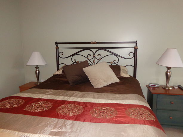 Imagen de la habitación del Motel Happy, Edmundston. Foto 9