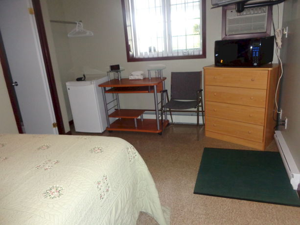 Imagen de la habitación del Motel Happy, Edmundston. Foto 14