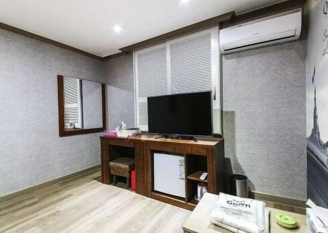 Imagen general del Motel Happy Q. Foto 6