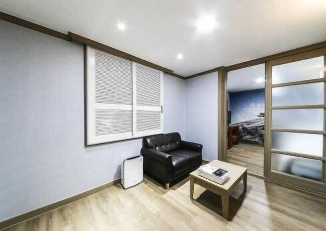 Imagen general del Motel Happy Q. Foto 7