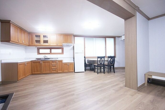 Imagen general del Motel Happy Q. Foto 10