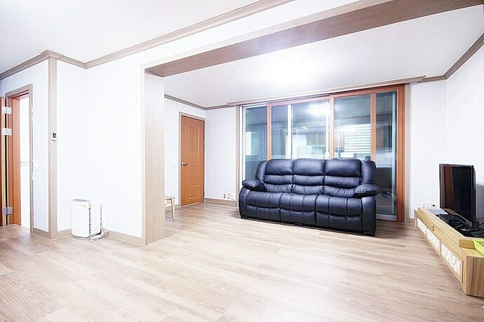 Imagen de la habitación del Motel Happy Q. Foto 34