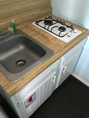 Imagen de la habitación del Motel Harbor Mist Family. Foto 5