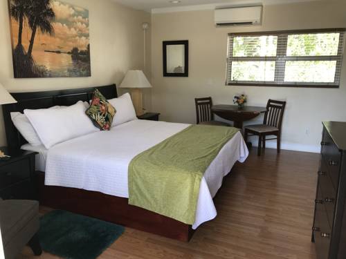Imagen de la habitación del Motel Harborside & Marina. Foto 3