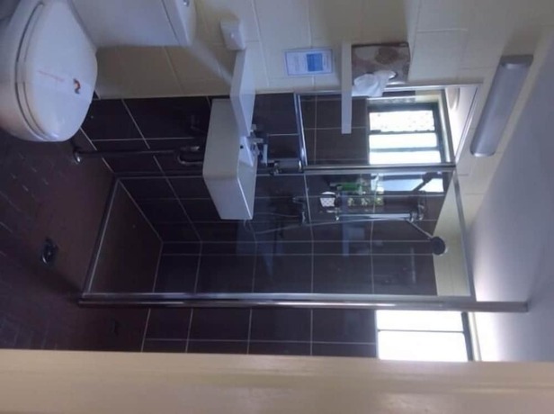 Imagen general del Motel Harbour Lodge Gladstone. Foto 1