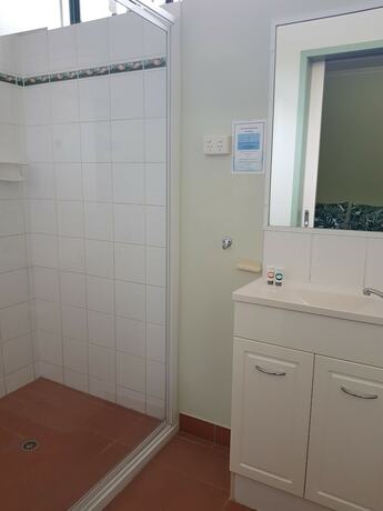 Imagen general del Motel Harbour Lodge Gladstone. Foto 2