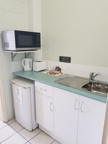 Imagen de la habitación del Motel Harbour Lodge Gladstone. Foto 13