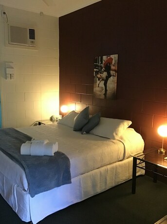 Imagen de la habitación del Motel Harbour Lodge Gladstone. Foto 15