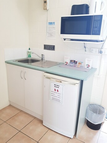 Imagen de la habitación del Motel Harbour Lodge Gladstone. Foto 17