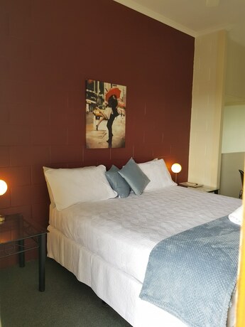 Imagen de la habitación del Motel Harbour Lodge Gladstone. Foto 19