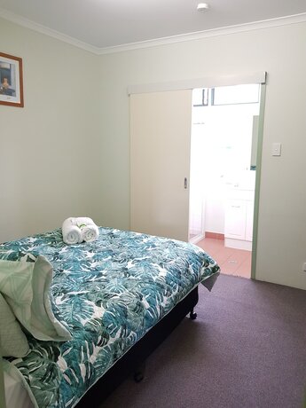 Imagen de la habitación del Motel Harbour Lodge Gladstone. Foto 20
