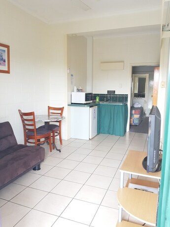 Imagen de la habitación del Motel Harbour Lodge Gladstone. Foto 25
