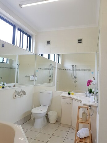 Imagen de la habitación del Motel Harbour Lodge Gladstone. Foto 27