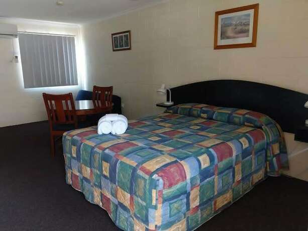 Imagen de la habitación del Motel Harbour Lodge Gladstone. Foto 28