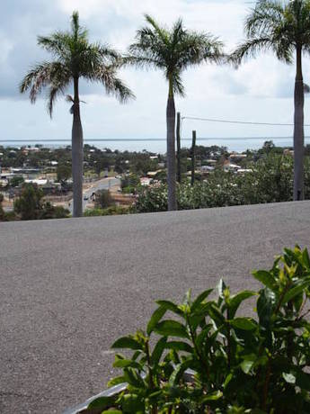 Imagen de la habitación del Motel Harbour View, Gladstone. Foto 6