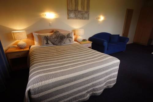 Imagen de la habitación del Motel Harbour View, Robe. Foto 3